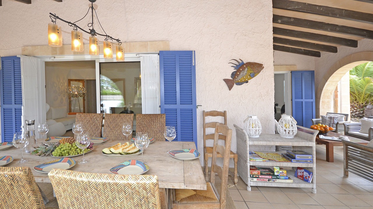 Photo of Outdoor in Cielo de Bonaire