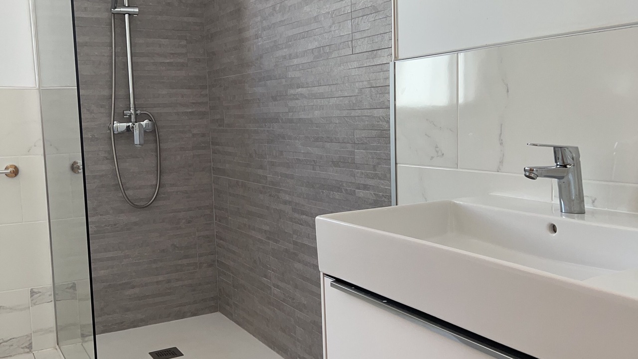 Photo of Bathroom in Caleta de Fuste