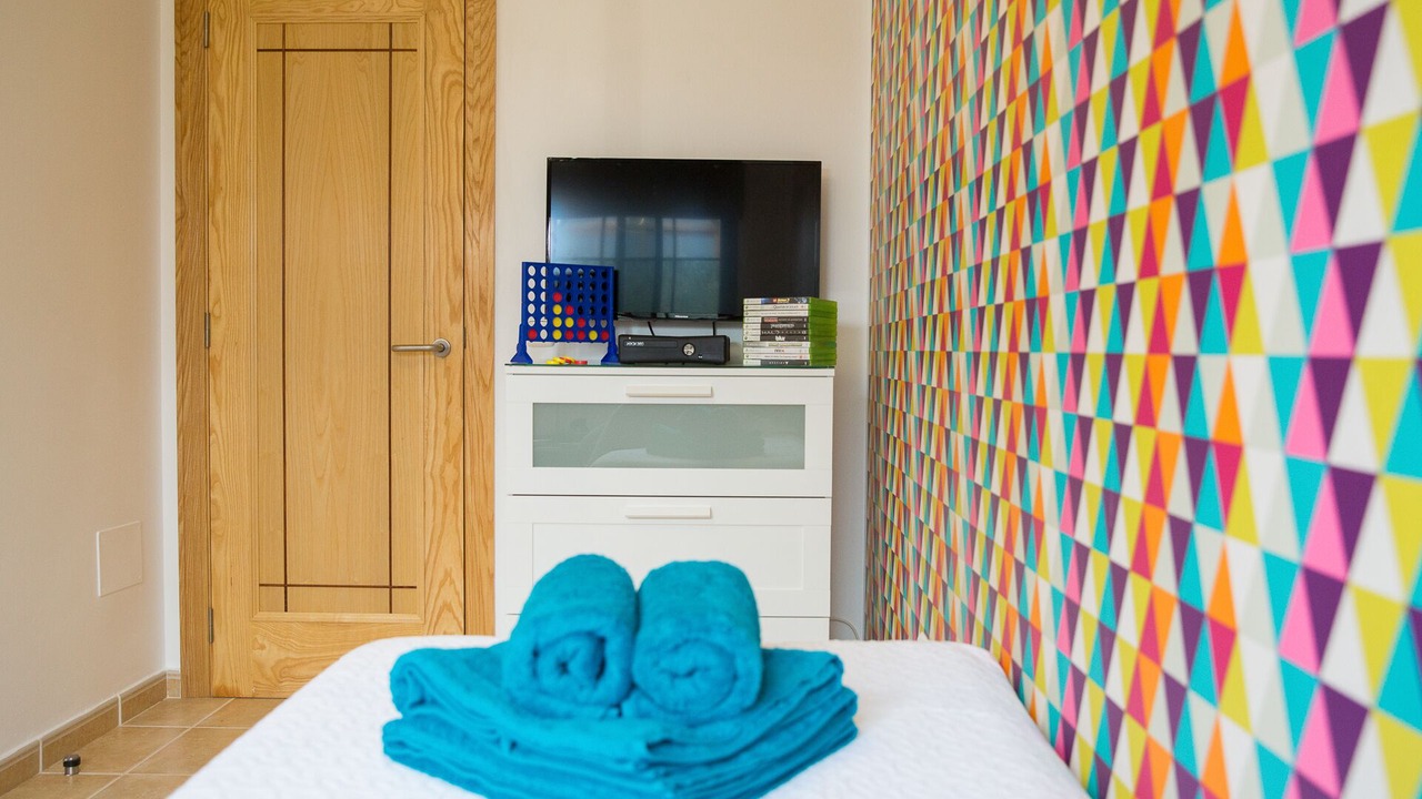 Photo of Bedroom in Caleta de Fuste