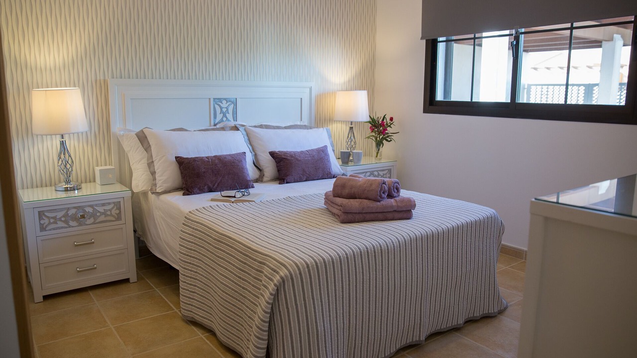 Photo of Bedroom in Caleta de Fuste
