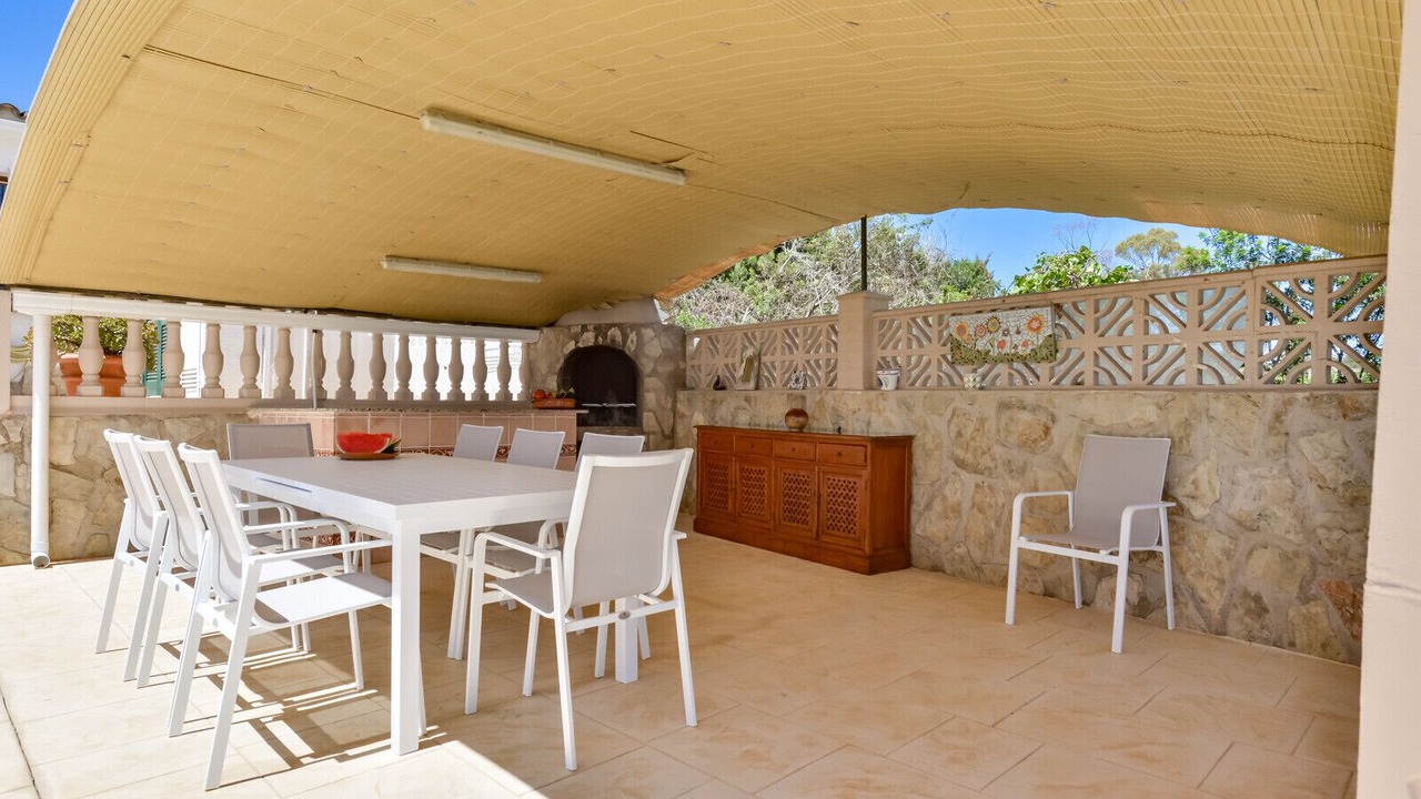 Photo of Outdoor in Benissa
