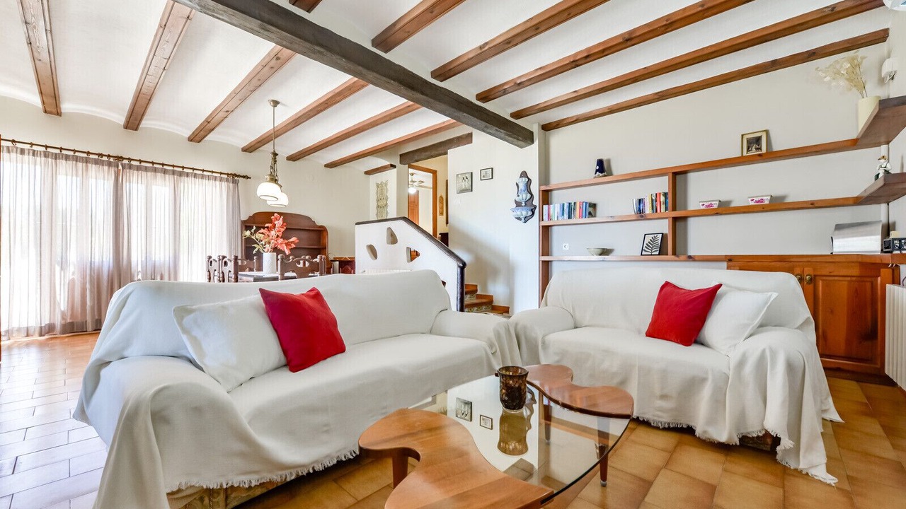 Photo of Livingroom in Benissa
