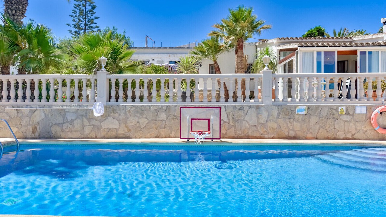 Photo of Outdoor in Benissa