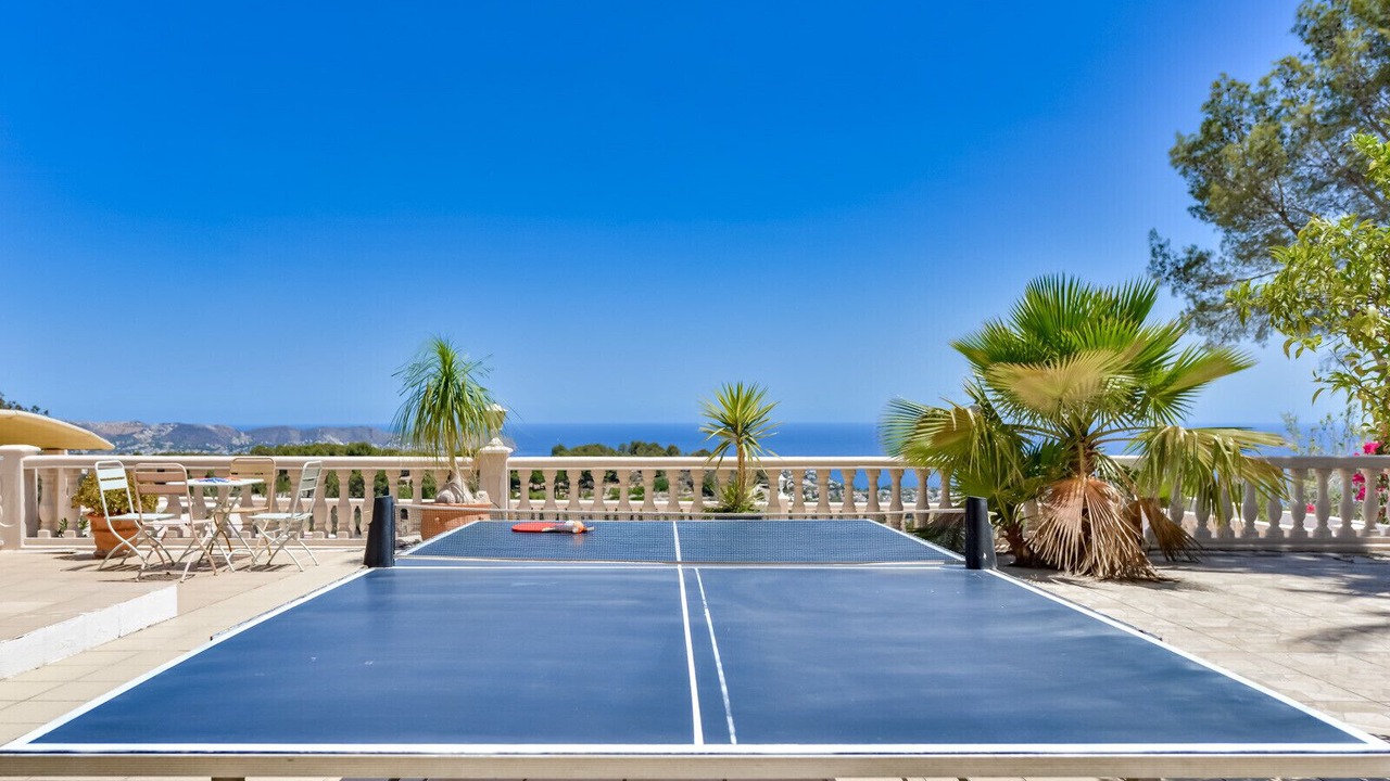 Photo of Outdoor in Benissa