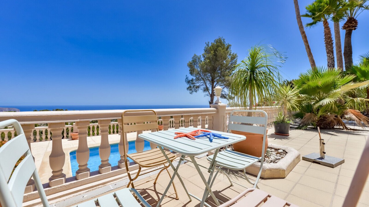 Photo of Outdoor in Benissa