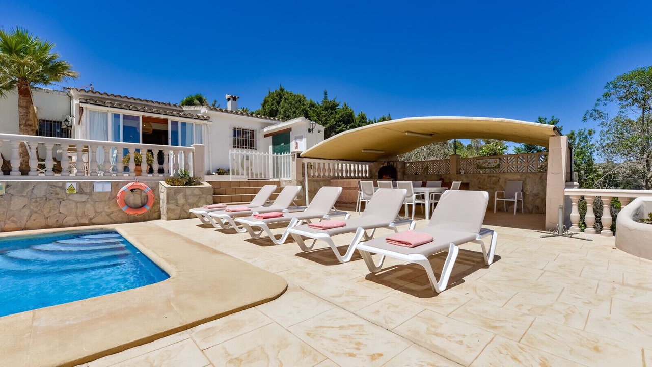 Photo of Outdoor in Benissa