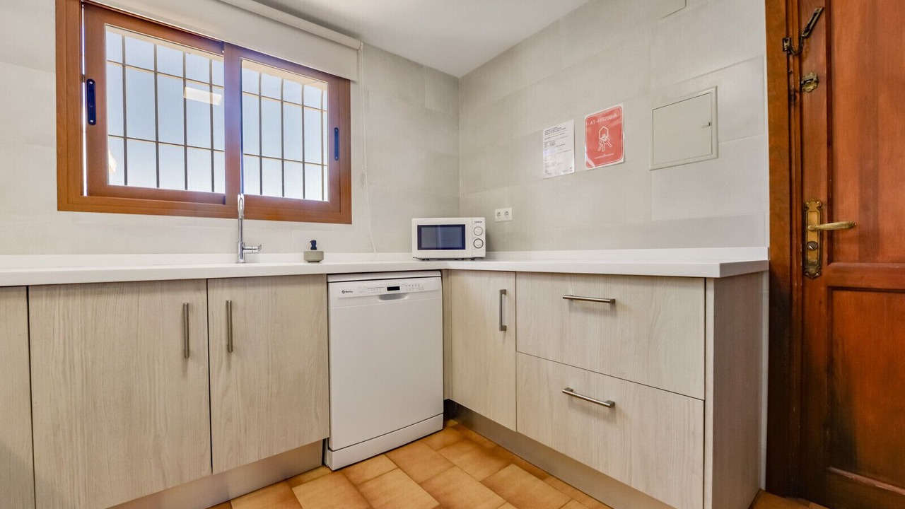 Photo of Kitchen in Benissa