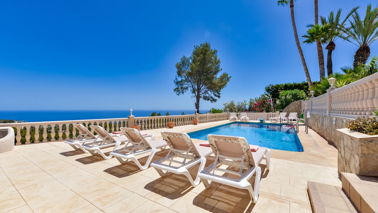 Photo of Outdoor in Benissa