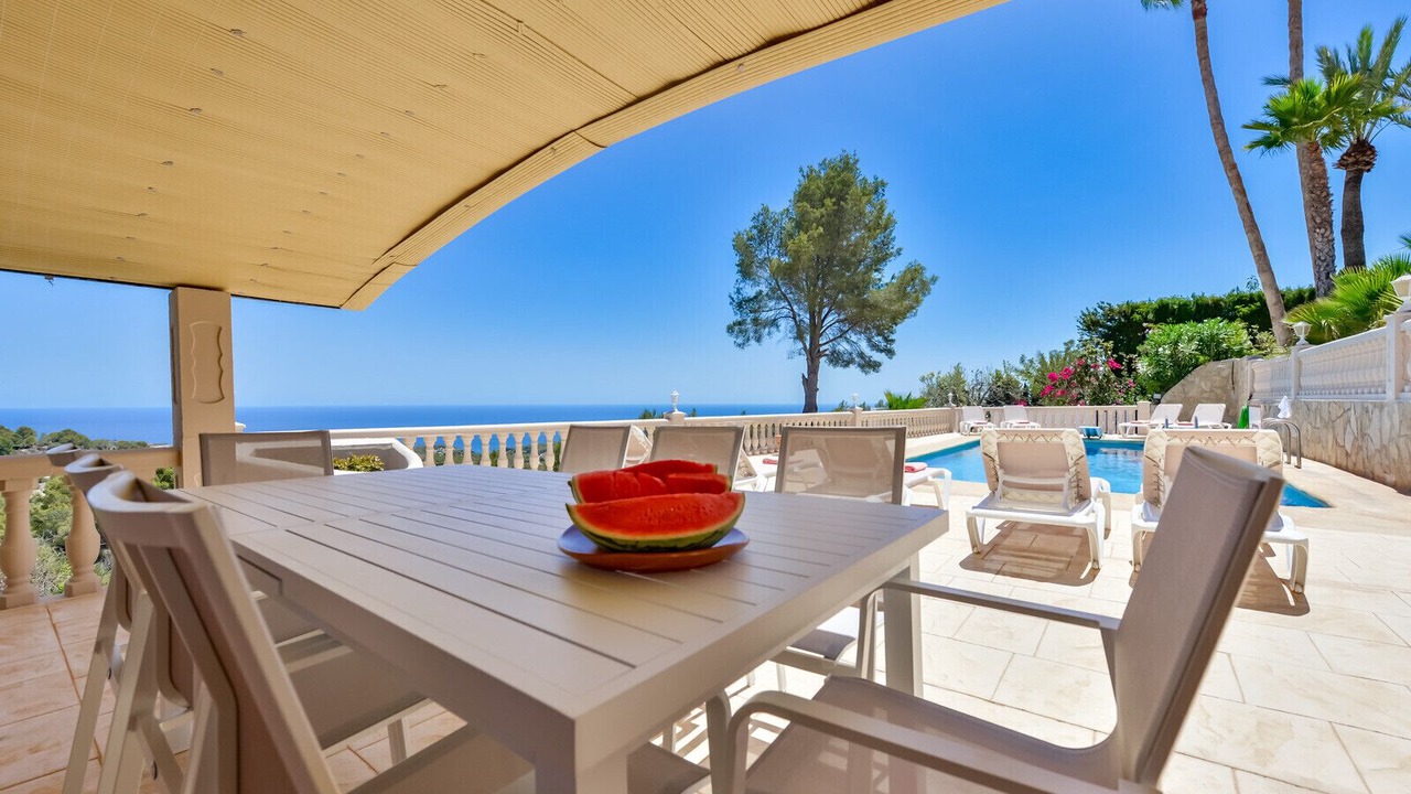 Photo of Outdoor in Benissa