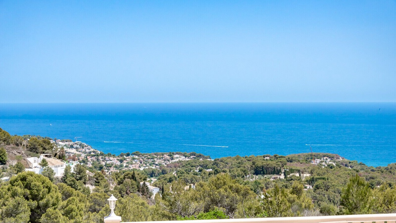 Photo of Outdoor in Benissa