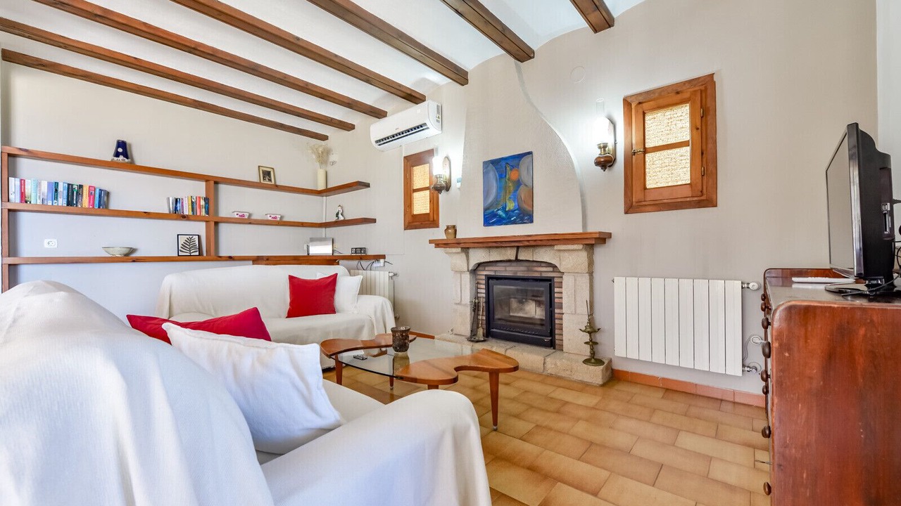Photo of Livingroom in Benissa
