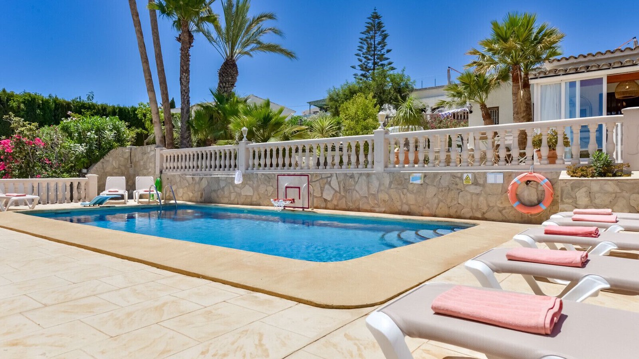 Photo of Outdoor in Benissa
