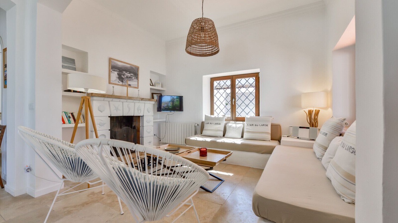 Photo of Livingroom in Cala del Portet