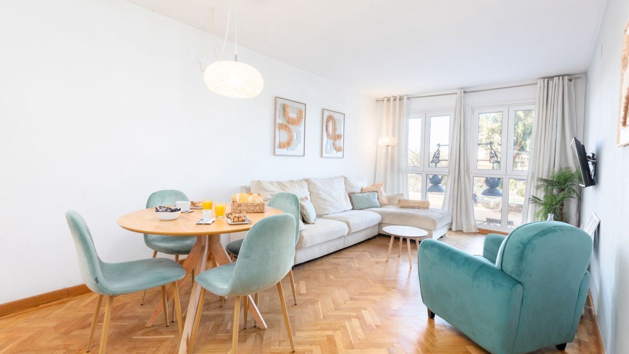 Photo of Livingroom in La Seu