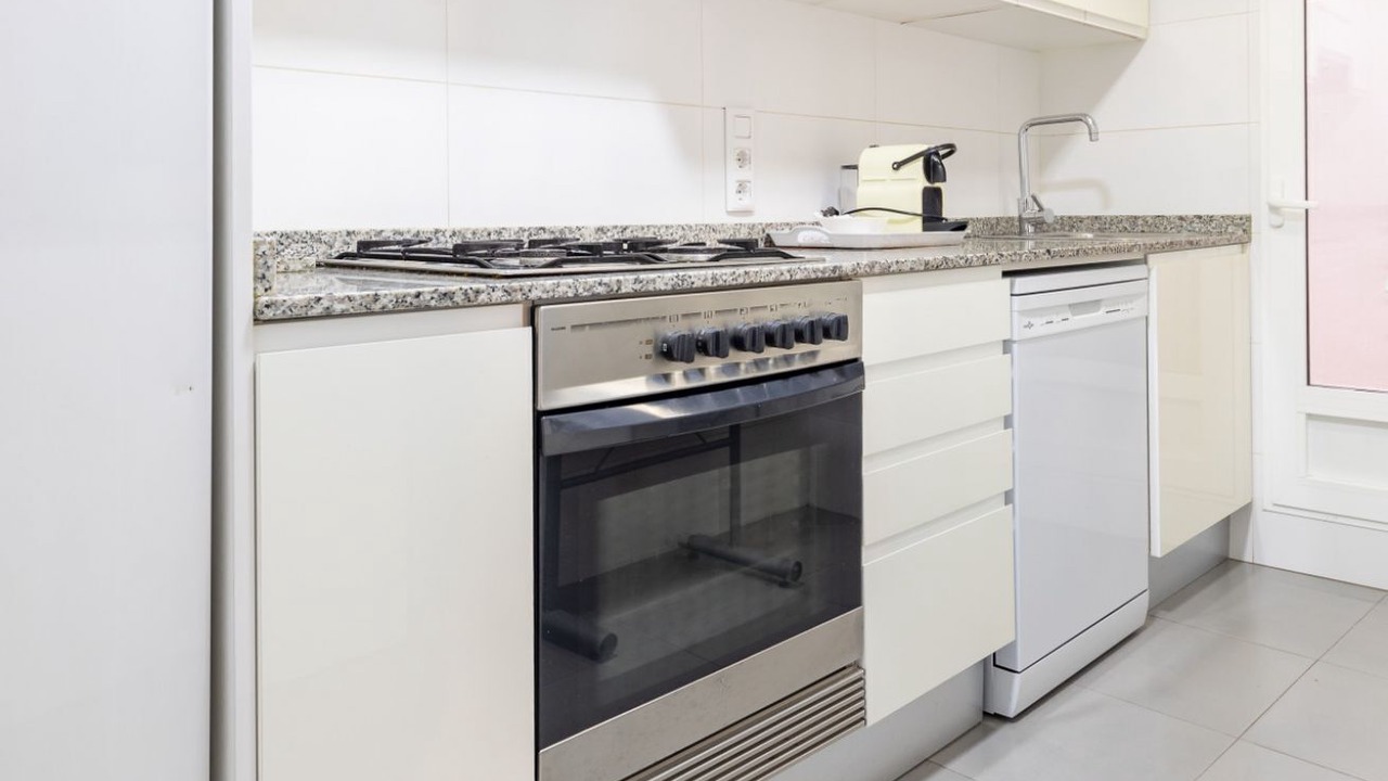 Photo of Kitchen in La Seu