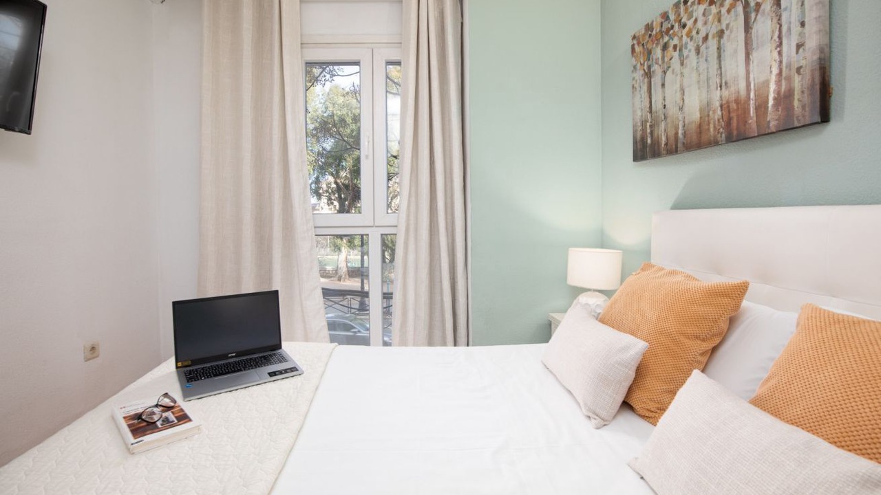 Photo of Bedroom in La Seu