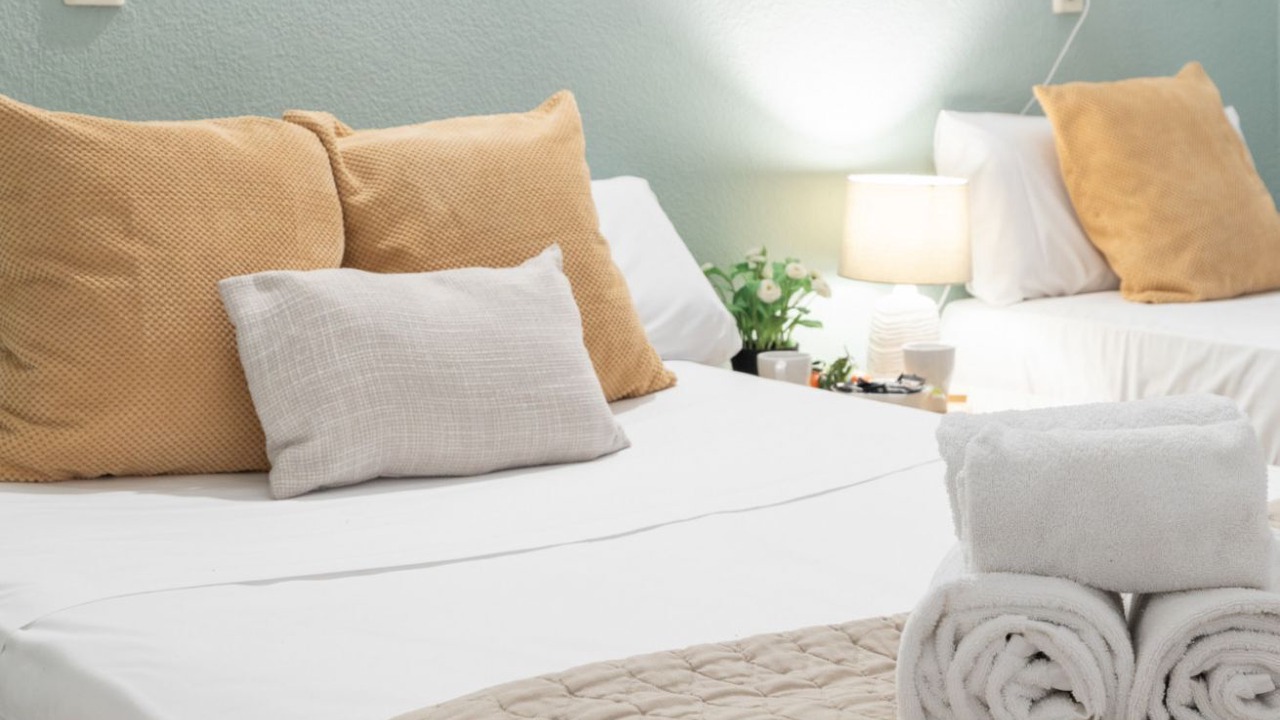 Photo of Bedroom in La Seu
