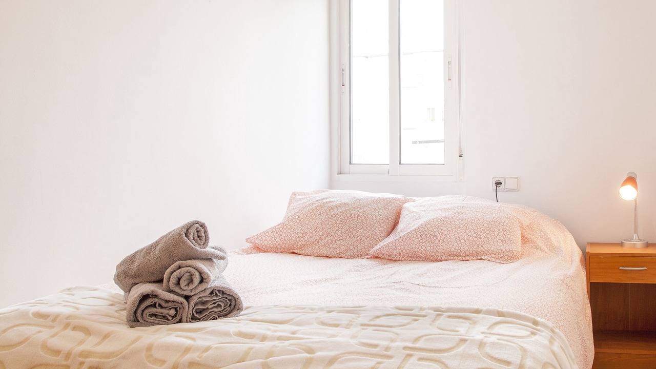 Photo of Bedroom in Ruzafa