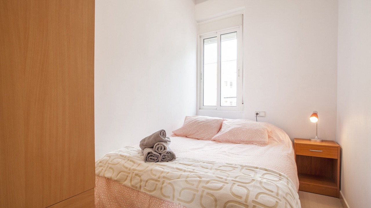 Photo of Bedroom in Ruzafa