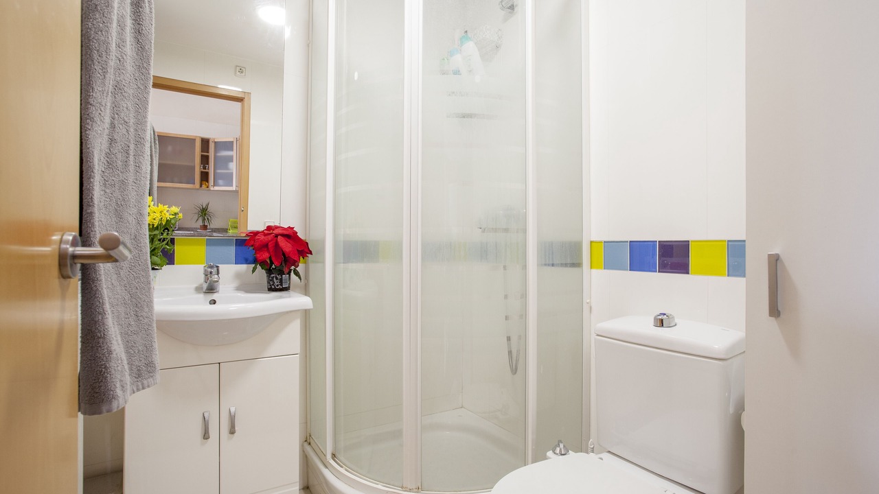 Photo of Bathroom in Ruzafa
