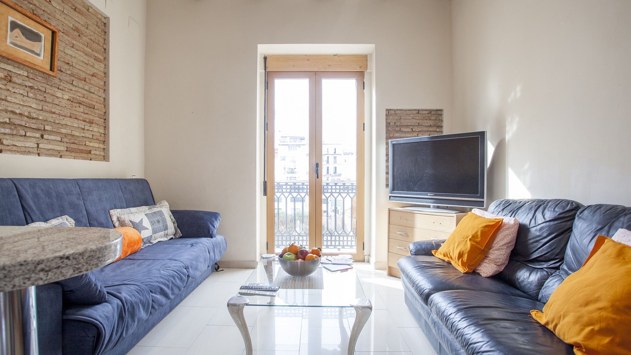 Photo of Livingroom in Ruzafa