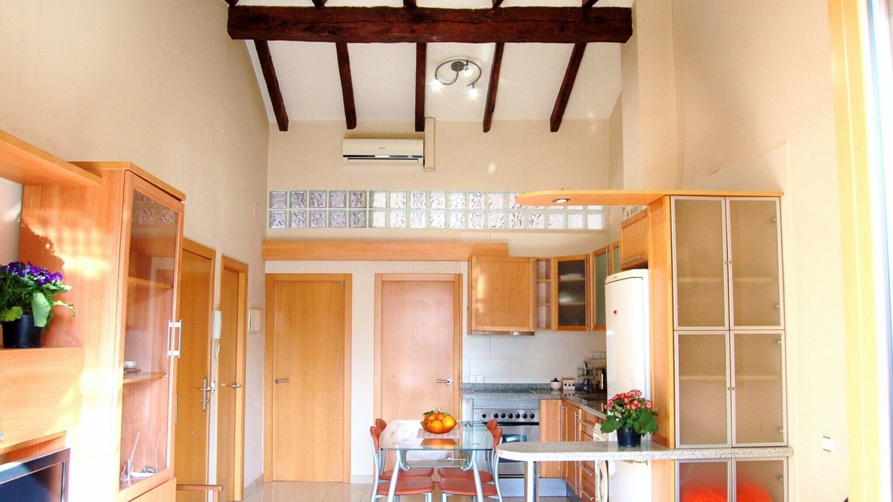 Photo of Kitchen in Ruzafa