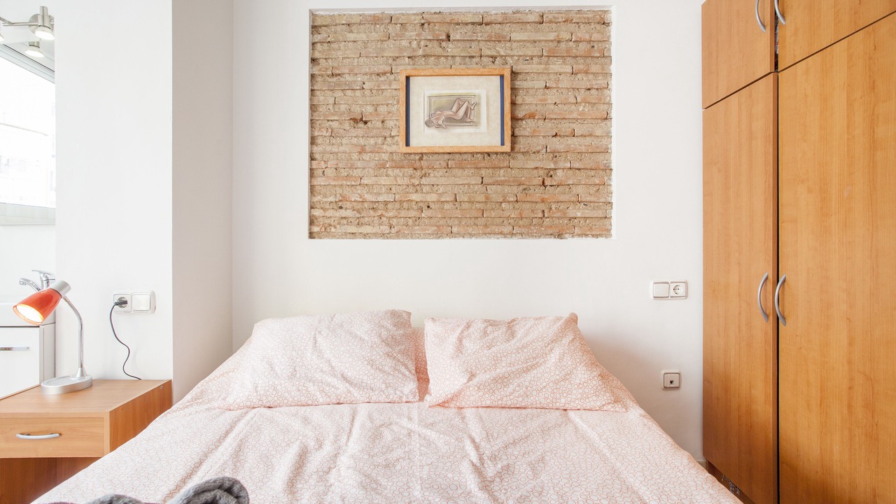 Photo of Bedroom in Ruzafa