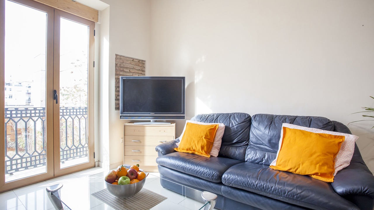 Photo of Livingroom in Ruzafa
