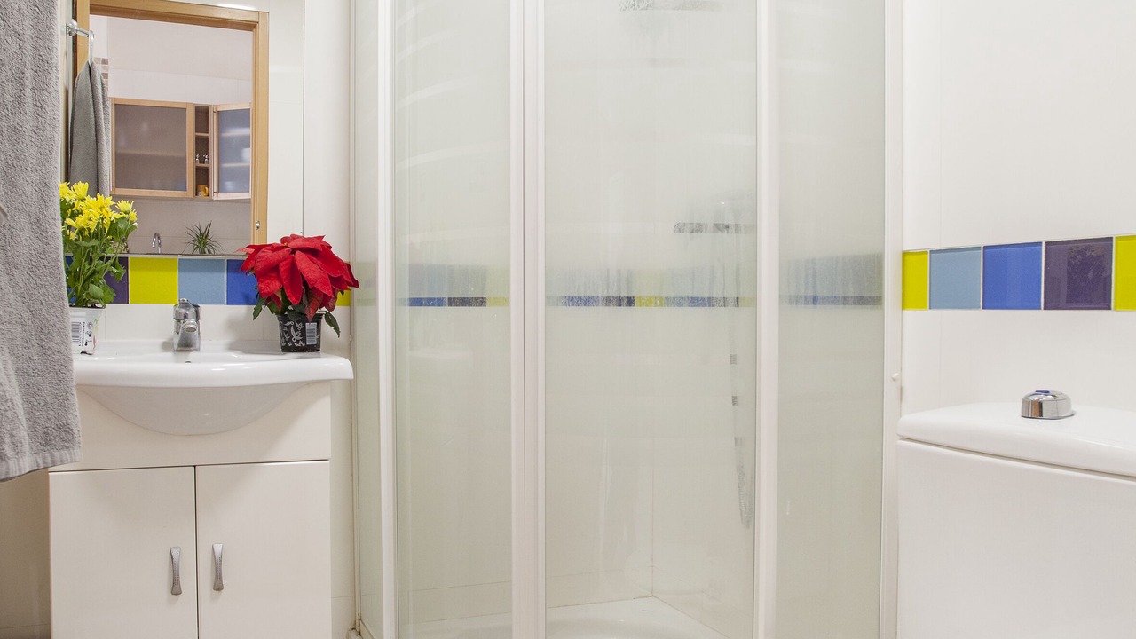 Photo of Bathroom in Ruzafa