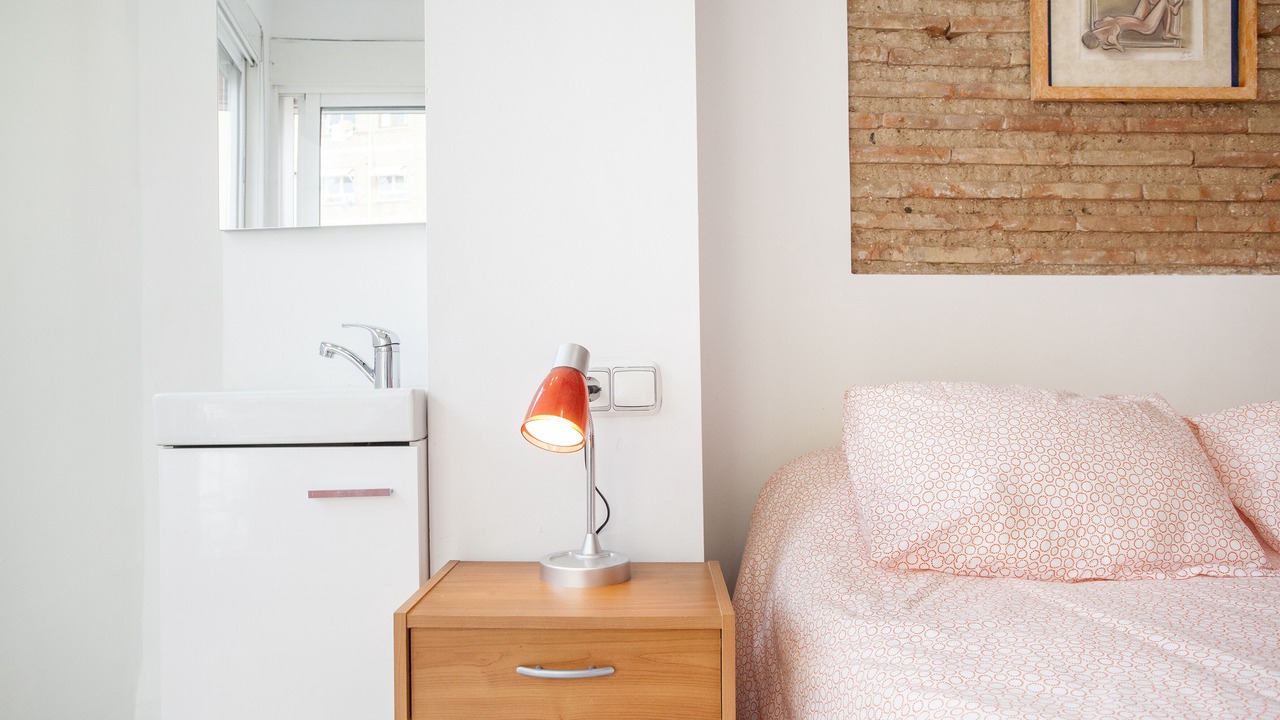 Photo of Bedroom in Ruzafa