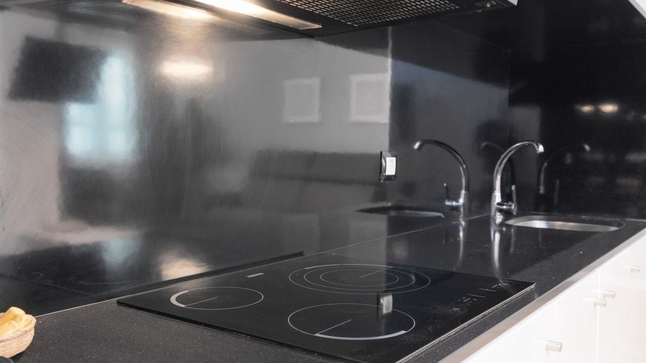 Photo of Kitchen in Sant Francesc
