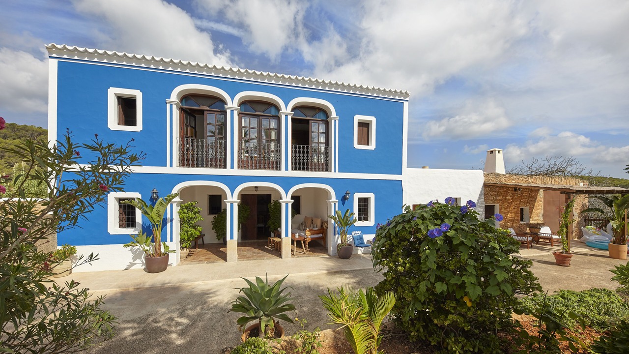Photo of Outdoor in Sant Joan de Labritja