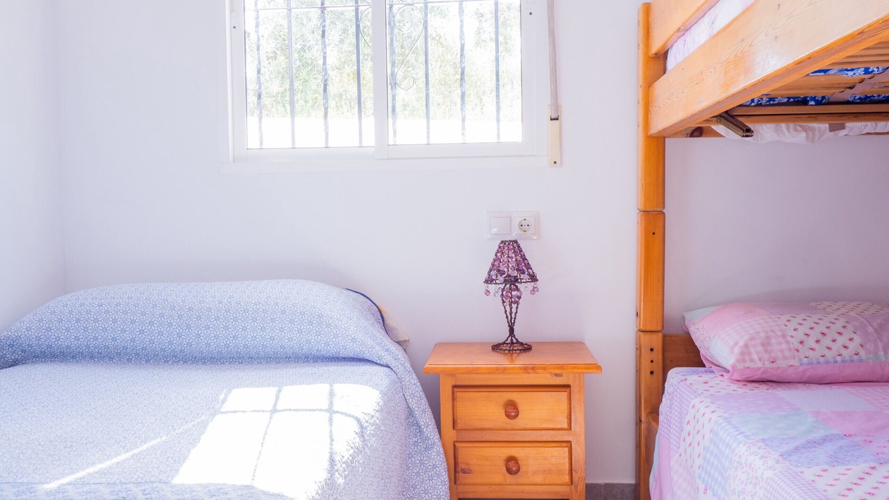 Photo of Bedroom in Alhaurin el Grande