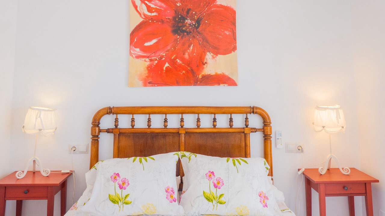 Photo of Bedroom in Alhaurin el Grande