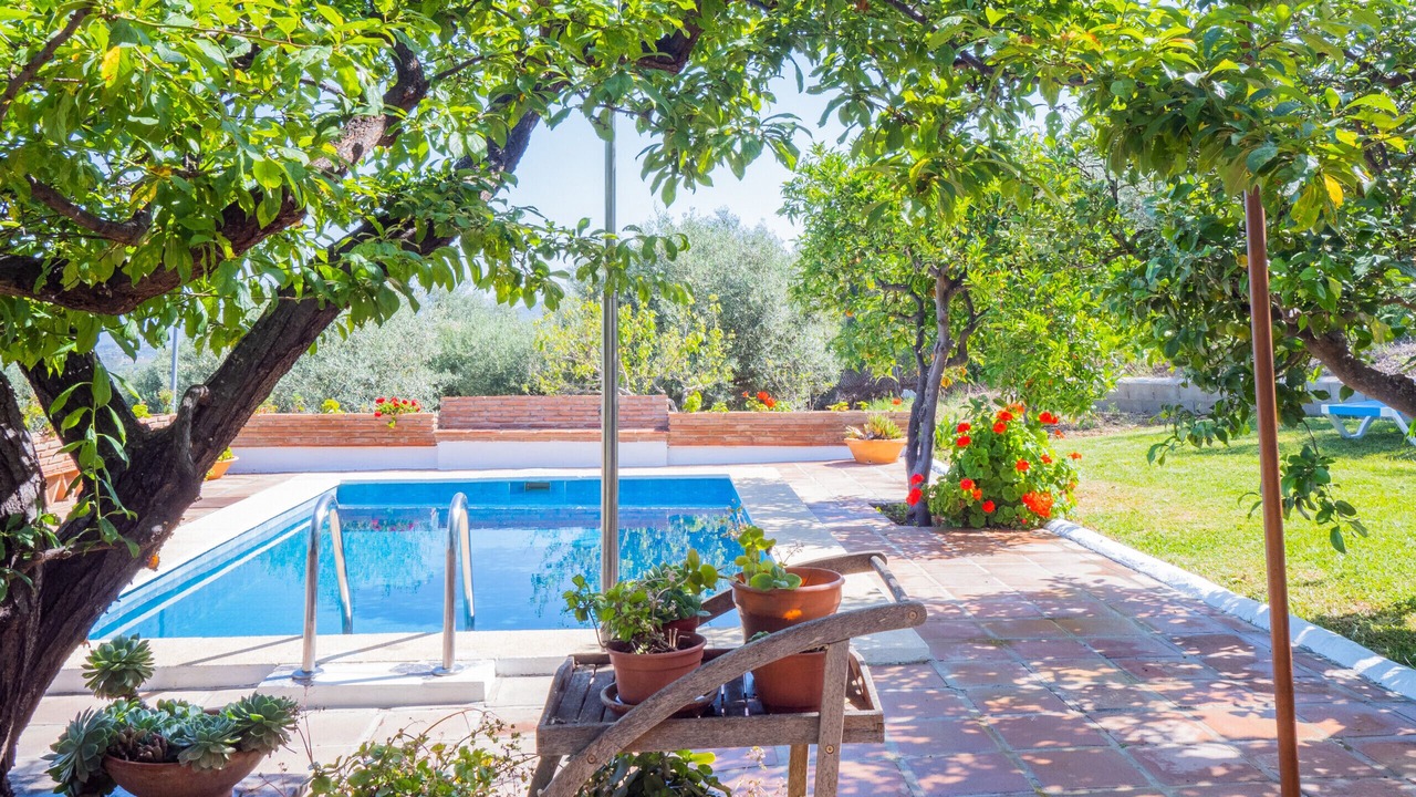Photo of Outdoor in Alhaurin el Grande
