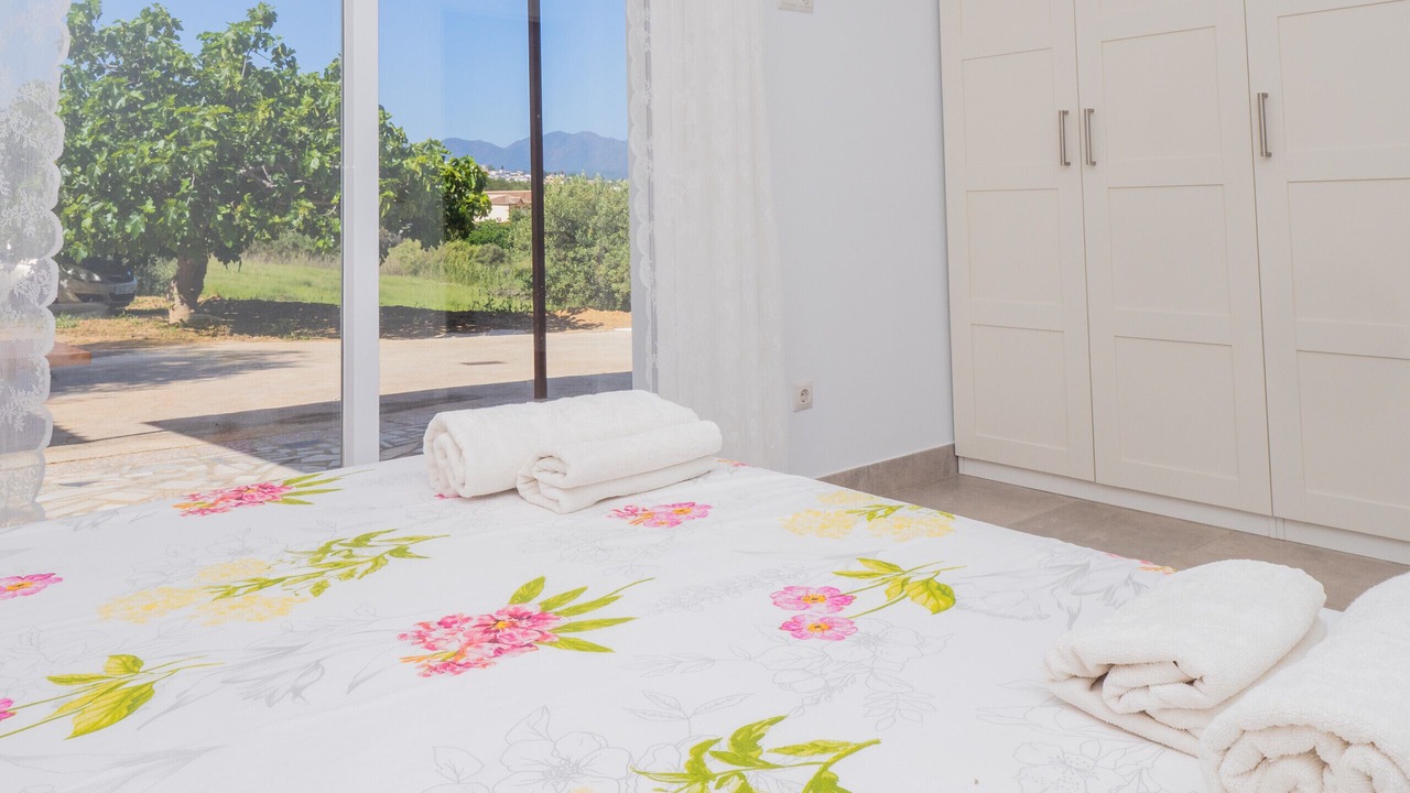 Photo of Bedroom in Alhaurin el Grande