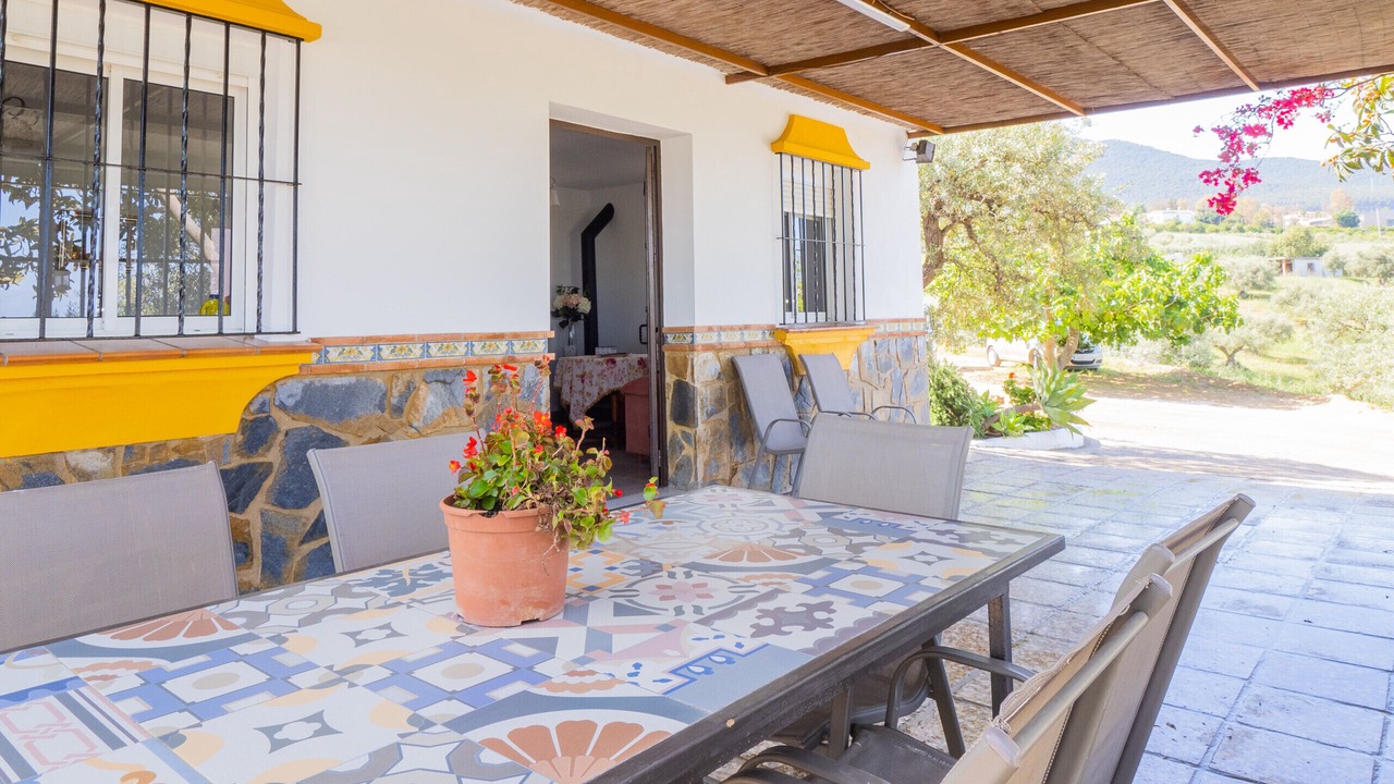 Photo of Outdoor in Alhaurin el Grande