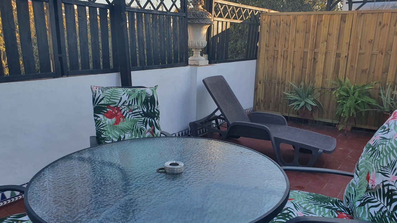 Photo of Outdoor in Alameda