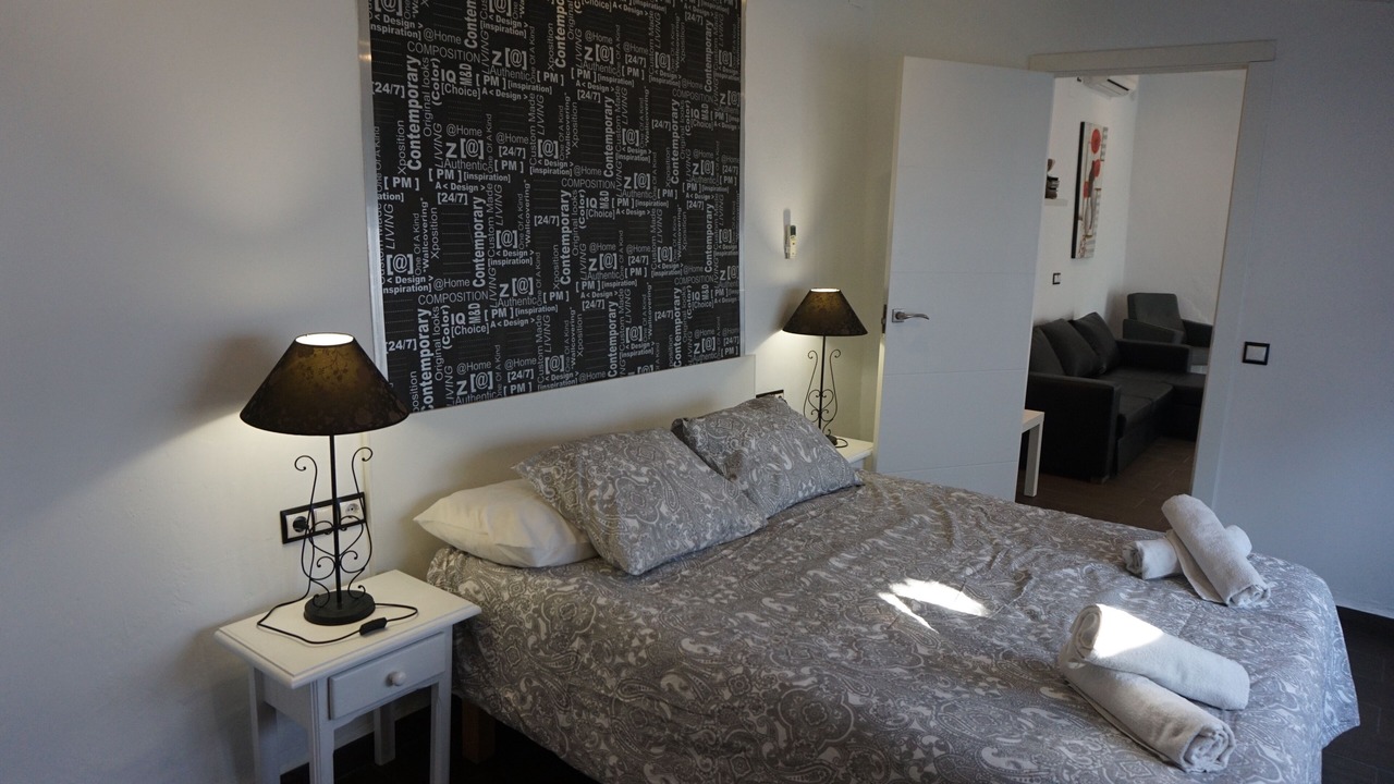 Photo of Bedroom in Alameda