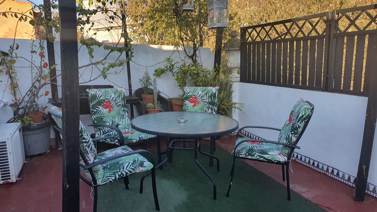 Photo of Outdoor in Alameda