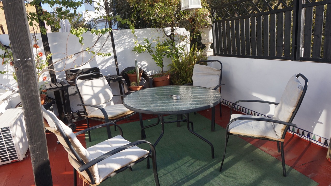 Photo of Outdoor in Alameda