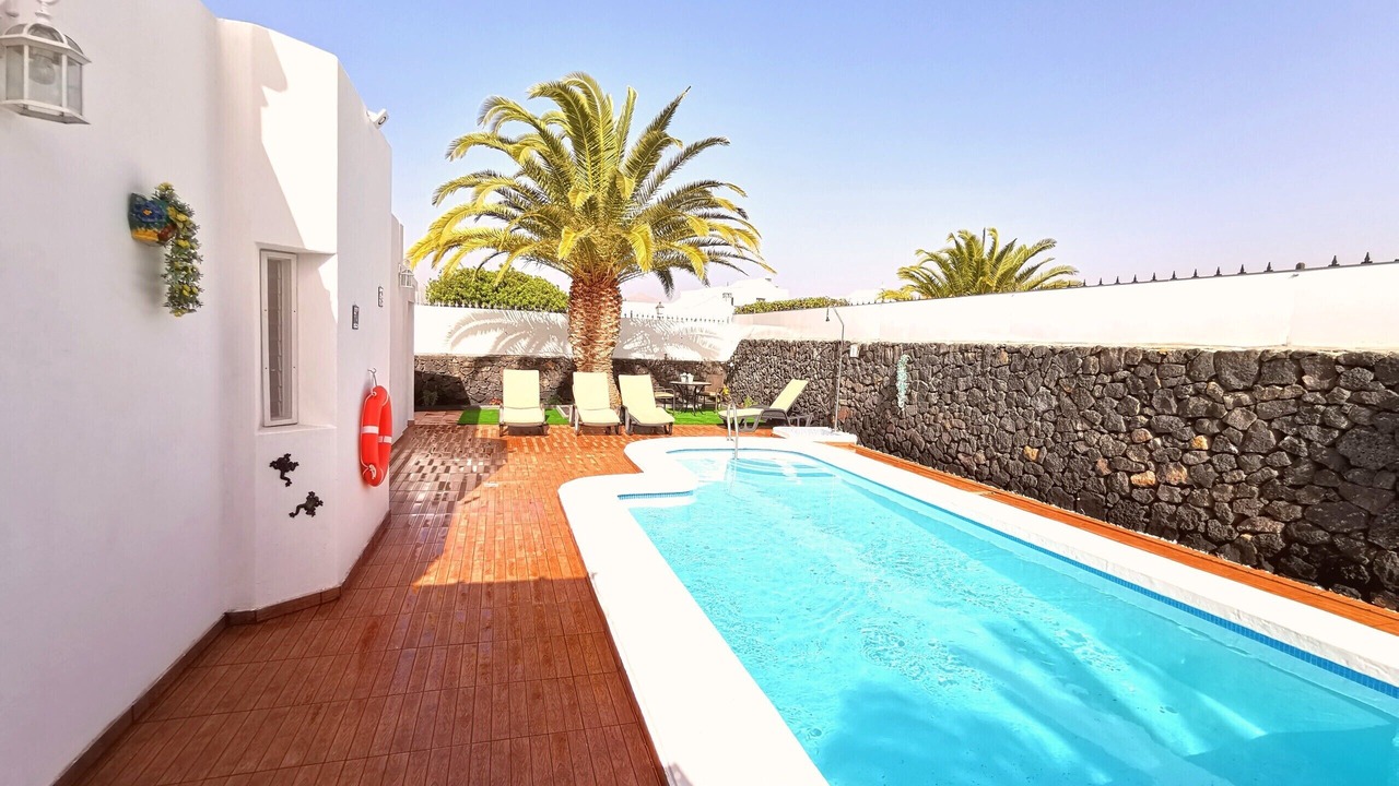 Photo of Outdoor in Los Pocillos