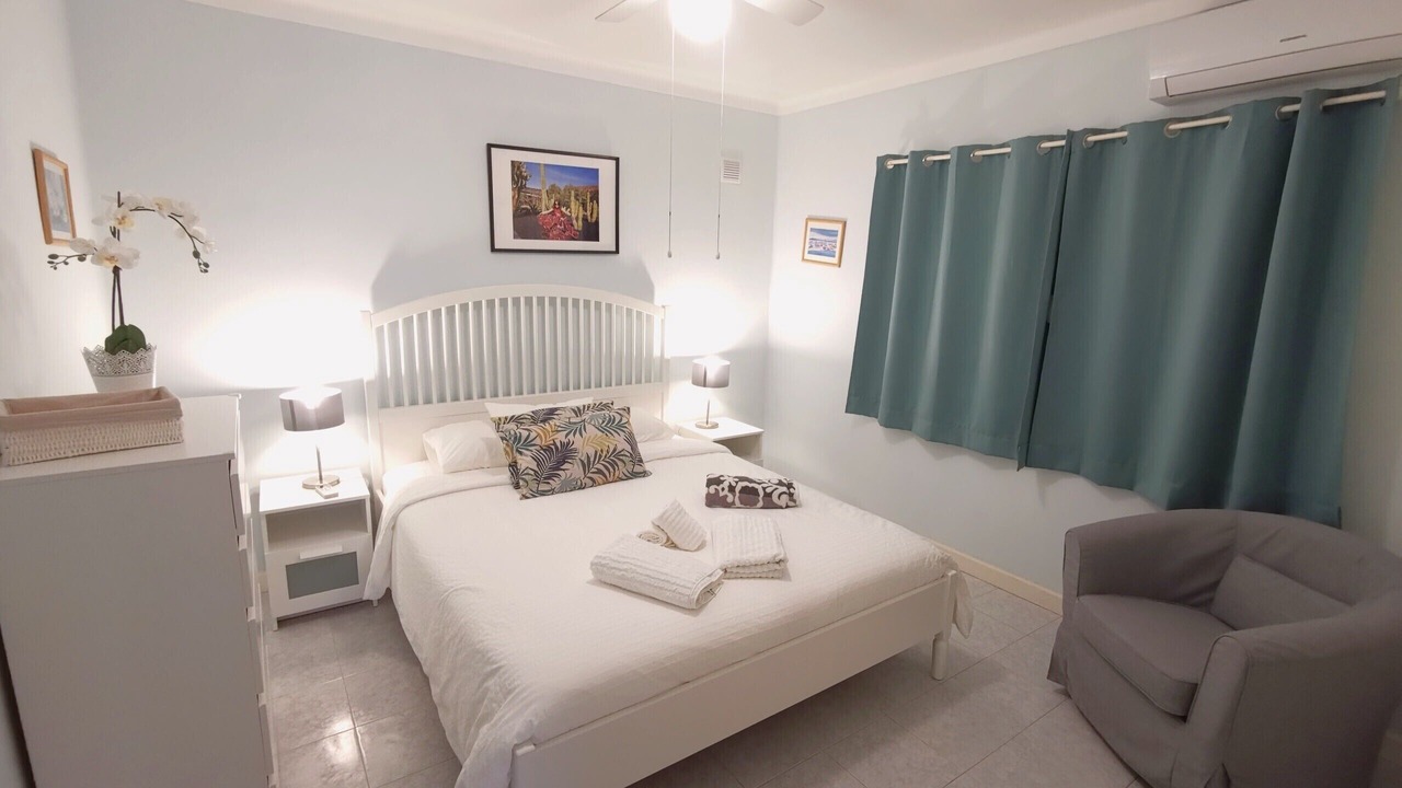 Photo of Bedroom in Los Pocillos