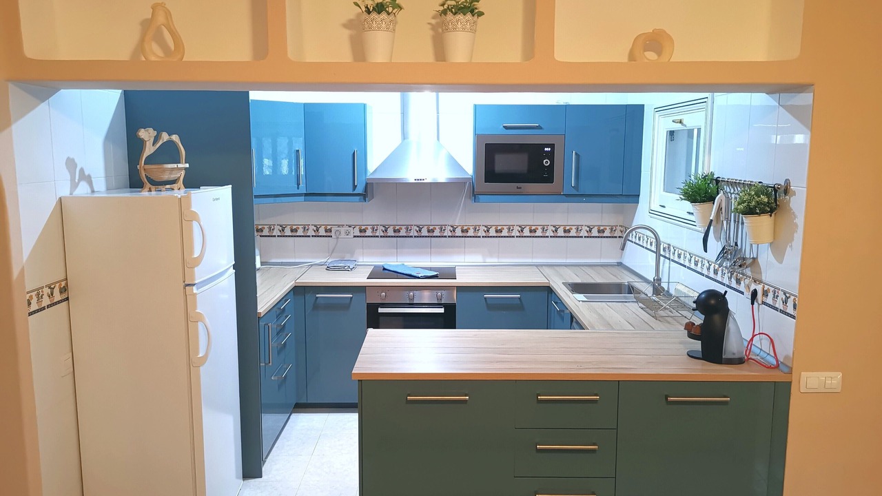 Photo of Kitchen in Los Pocillos
