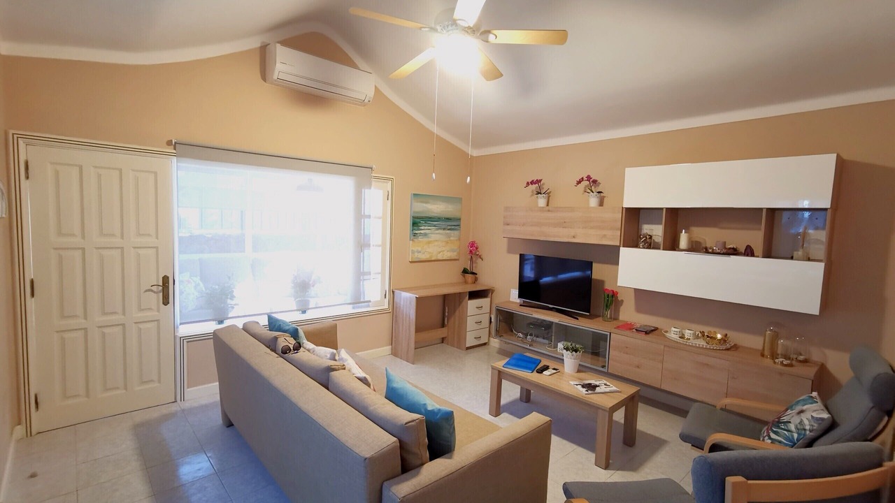 Photo of Livingroom in Los Pocillos