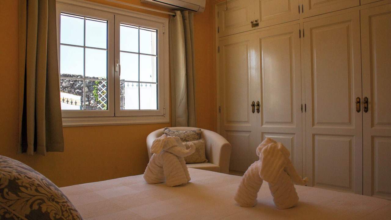 Photo of Bedroom in Los Pocillos