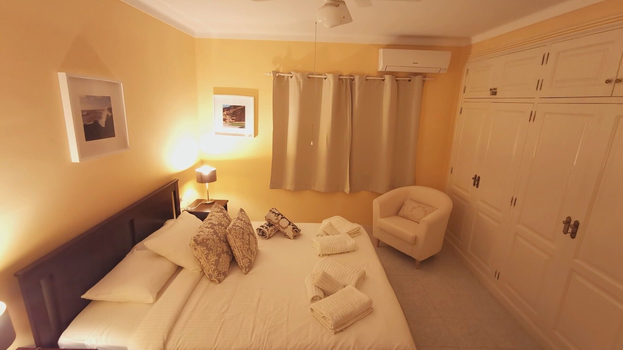Photo of Bedroom in Los Pocillos