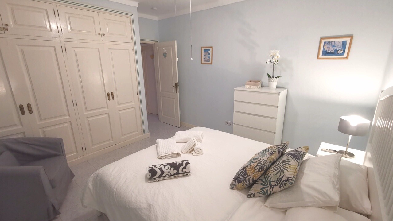 Photo of Bedroom in Los Pocillos