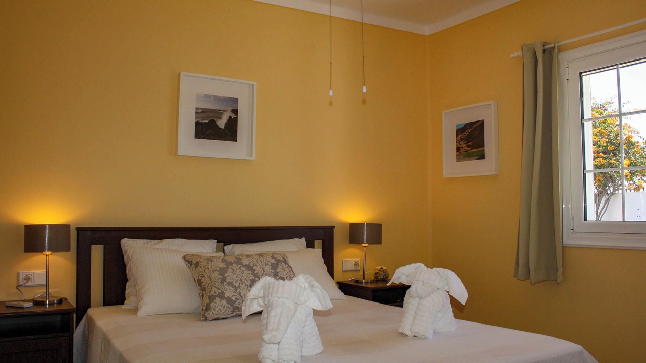 Photo of Bedroom in Los Pocillos