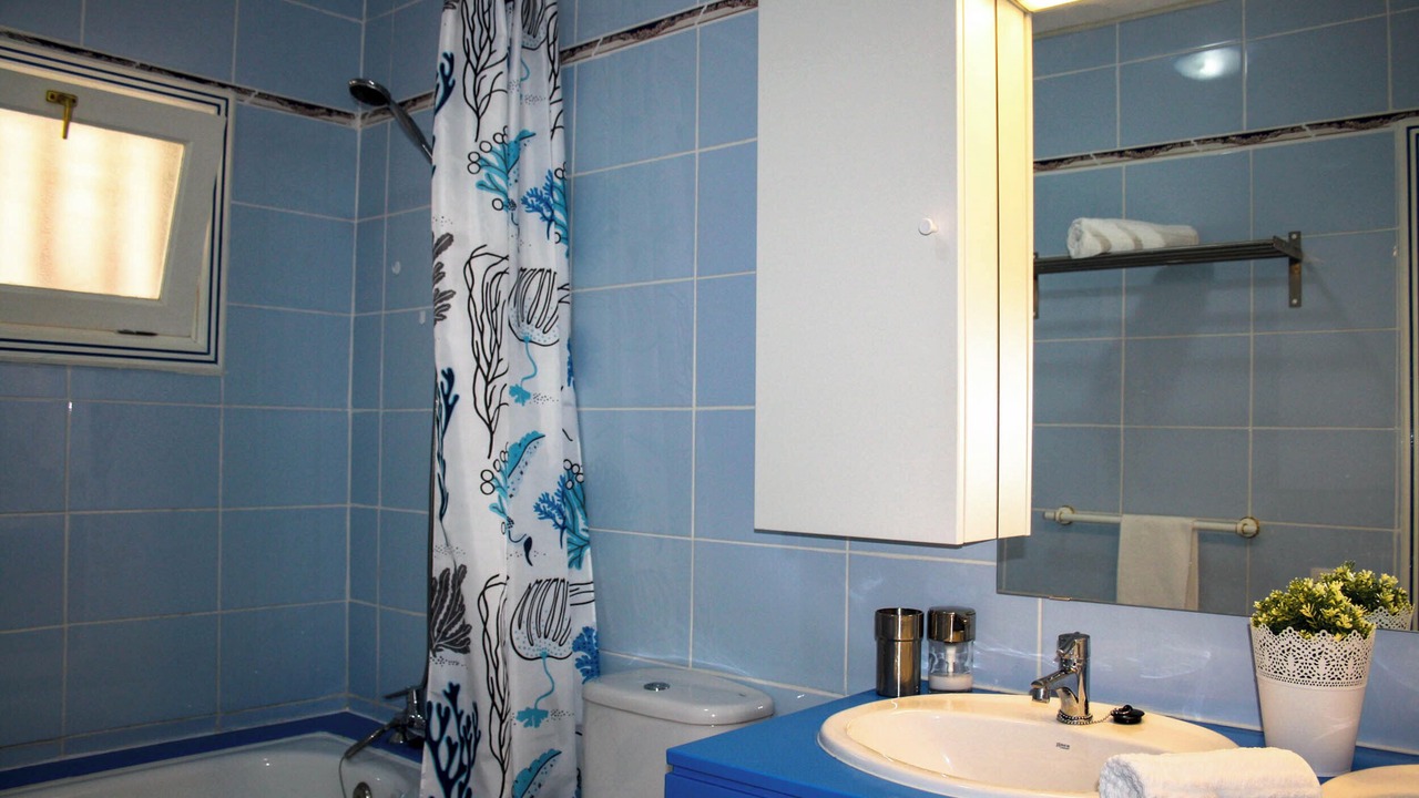 Photo of Bathroom in Los Pocillos